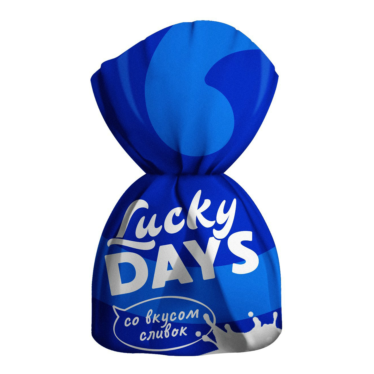 

Конфеты глазированные Lucky Days