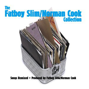 

Fatboy Slim - Norman Cook Collection (1 CD)