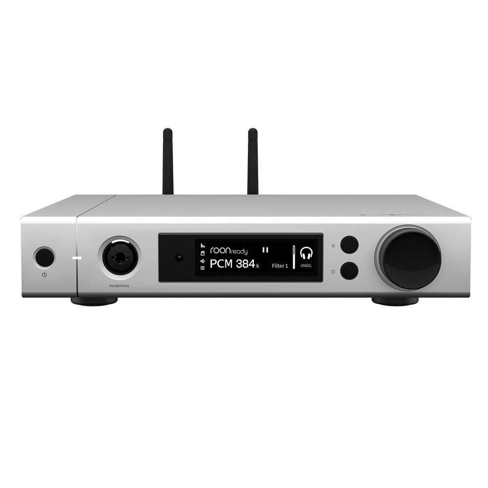 

Matrix Audio Element M Silver, Element M Silver