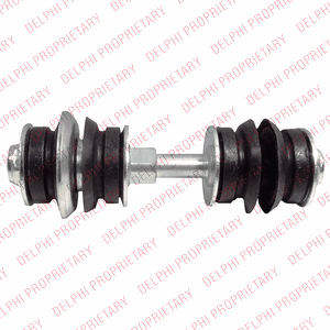 

Tc1768_тяга стабилизатора переднего toyota yaris 1.0-1.5/1.4d 99-05
