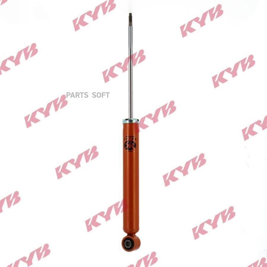 

Амортизатор подвески KYB 354006
