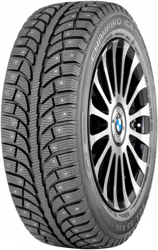 

Шины GT Radial Champiro IcePro SUV 245/75 R16 111T