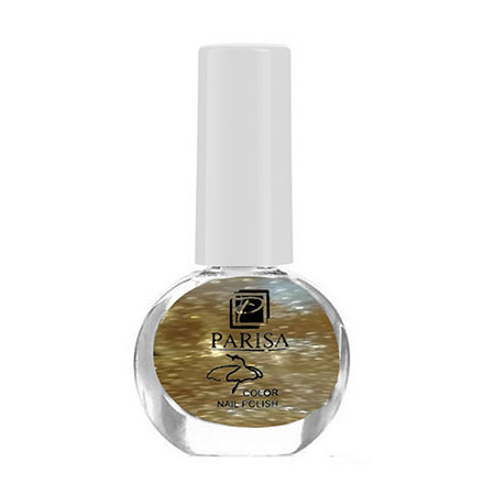 

Набор, PARISA Cosmetics, Лак для ногтей №103, 2 шт.