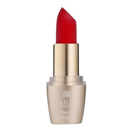 

Набор, PARISA Cosmetics, Помада для губ Velvet, тон 05, 3 шт.