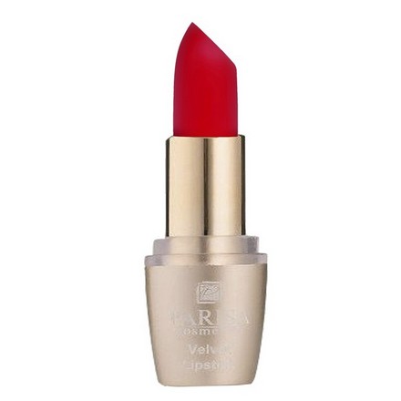 

Набор, PARISA Cosmetics, Помада для губ Velvet, тон 09, 3 шт.
