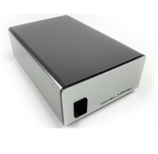 

Michell Engineering HR Power Supply, HR Power Supply