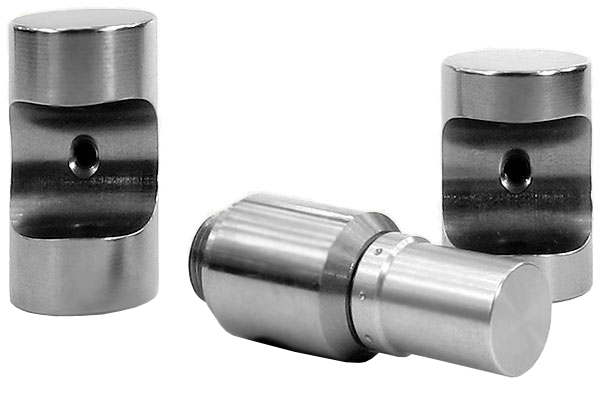 

Michell Engineering TecnoWeights, TecnoWeights