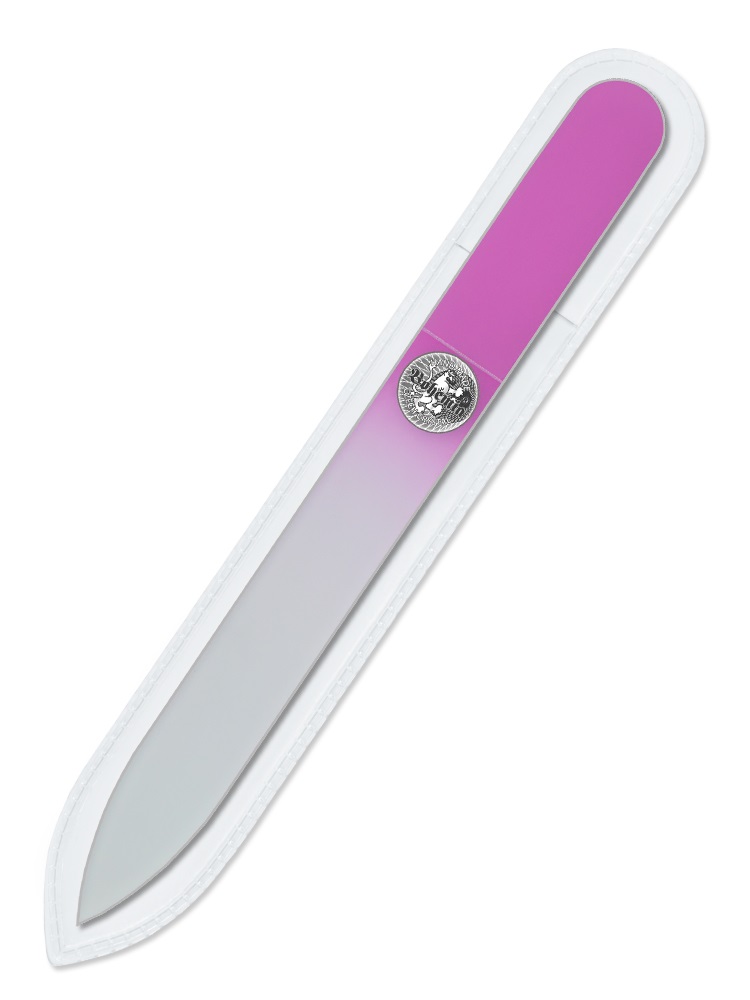 

Пилка для ногтей BOHEMIA Czech Nail Files, 115229
