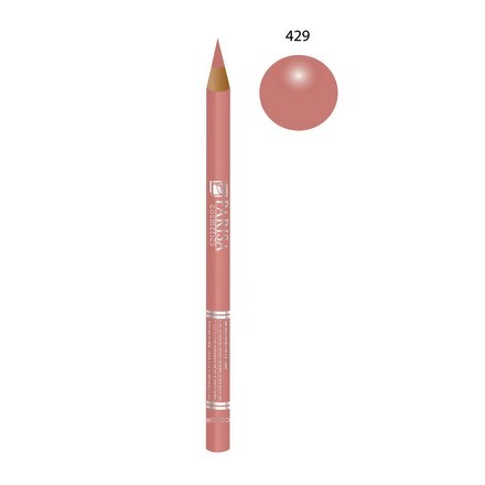 

Набор, PARISA Cosmetics, Карандаш для губ, тон 429, 2 шт.