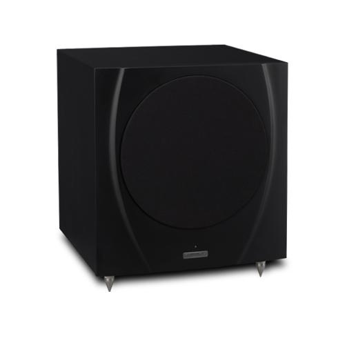 

Сабвуфер Mission MS-400 black, MS-400 black