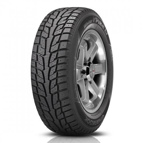 фото Зимние шины hankook winter i pike lt rw09 205/75 r16c 110/108p