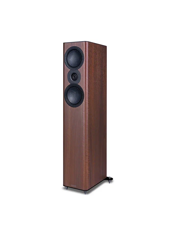 

Mission QX-3 MKII Walnut Pearl, QX-3 MKII Walnut Pearl