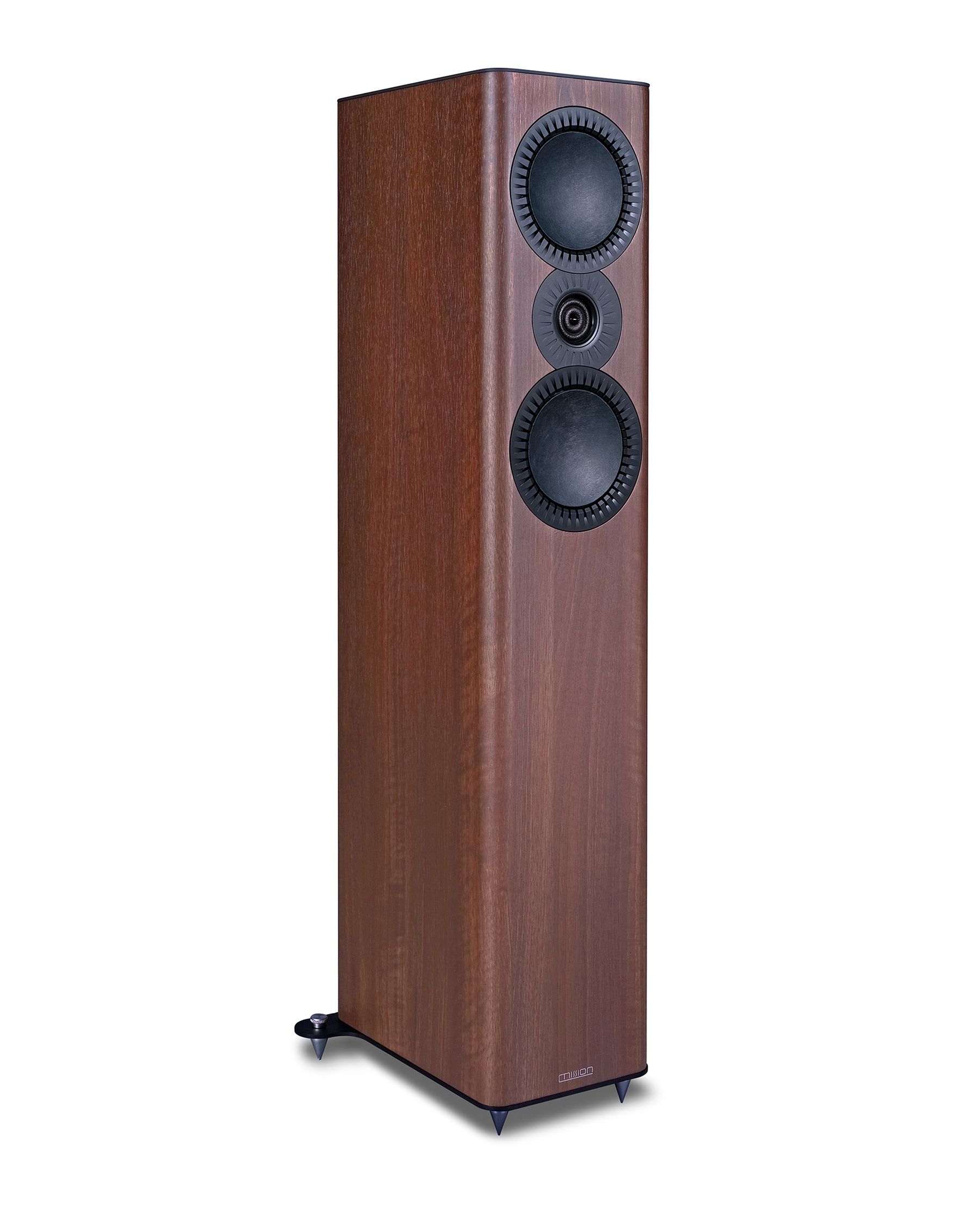 

Mission QX-4 MKII Walnut Pearl, QX-4 MKII Walnut Pearl