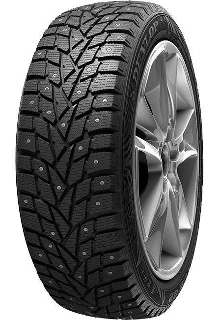 

Шины Dunlop SP Winter Ice 02 275/35 R20 102T