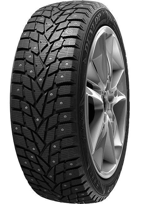 Шины Dunlop SP Winter Ice 02 275/35 R20 102T