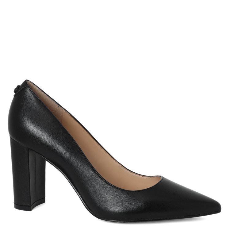 

Туфли женские Guess FL7BETLEA08 черные 37 EU, FL7BETLEA08