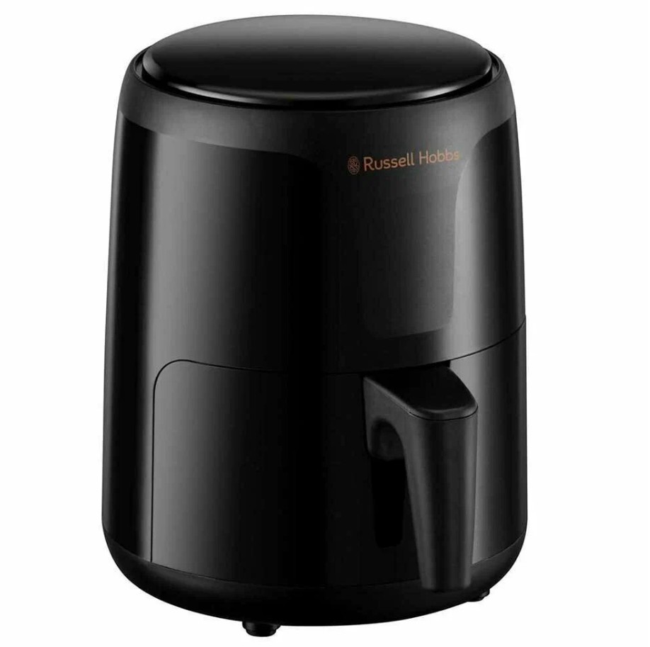 Аэрогриль Russell Hobbs 26500-56 черный