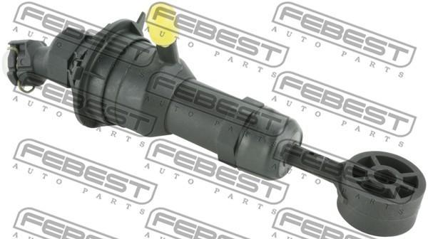 

2581-BOXIII_цилиндр сцепления главный! Fiat Ducato 2.2-3.0D 06>