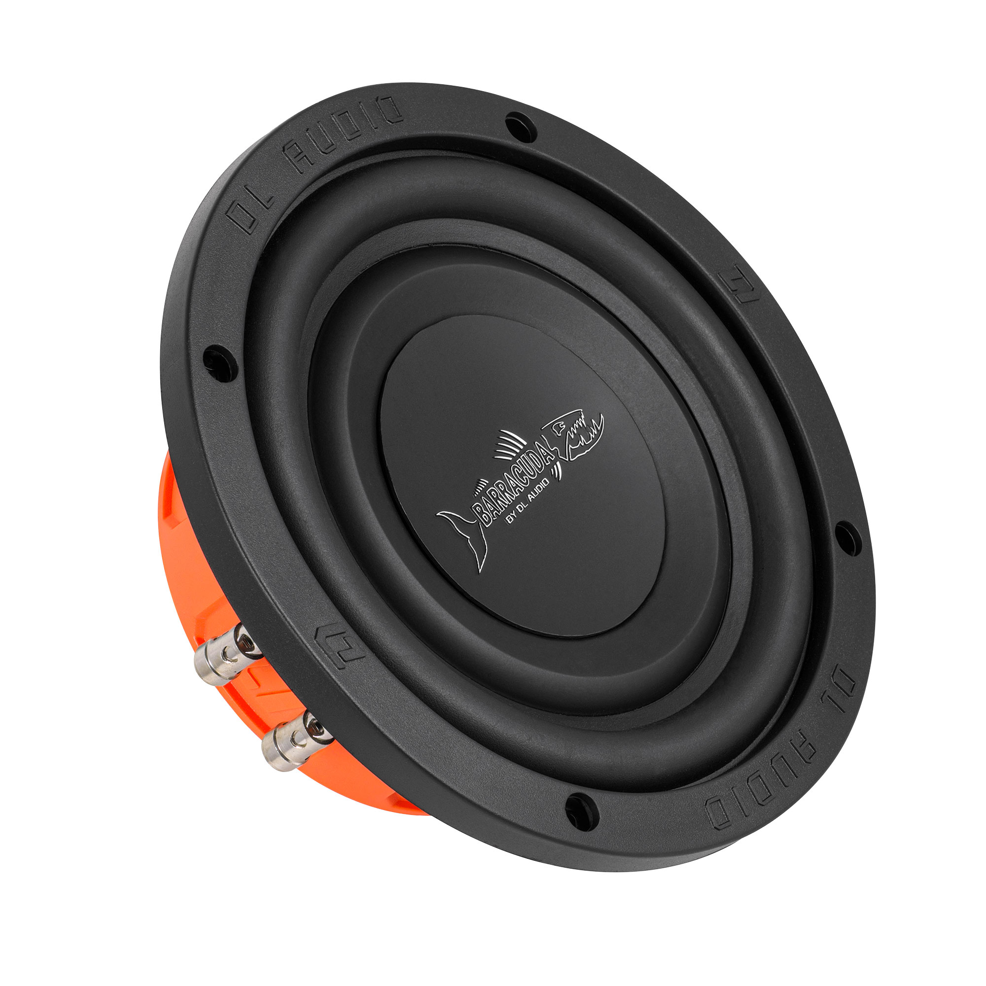 

Сабвуфер автомобильный DL Audio Barracuda 6.5 Flat, Barracuda 6.5 Flat