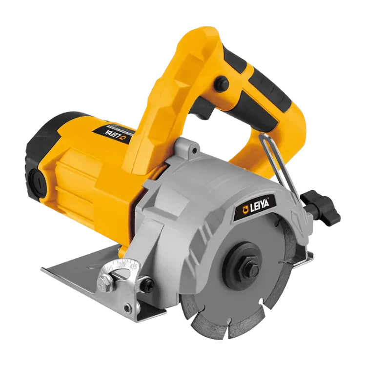 Дисковая ручная пила по камню/керамике LEIYA LY-Q1101