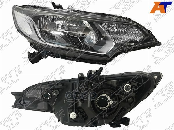 

St2171186r_фара Honda Fit 13- Sat арт. ST2171186R