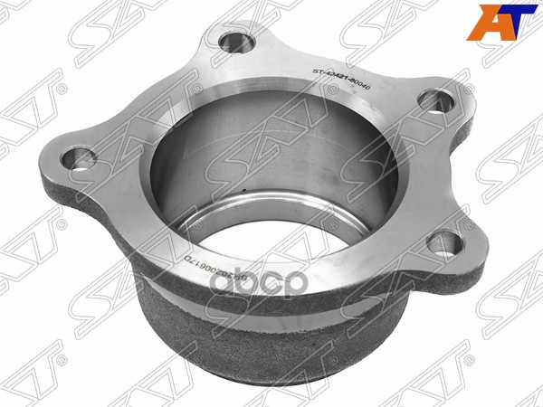 

St-42421-60040_Корпус Подшипника Задн.прав. Ступицы Toyota Lc100lx470 Dynatoyoace 98- Sat