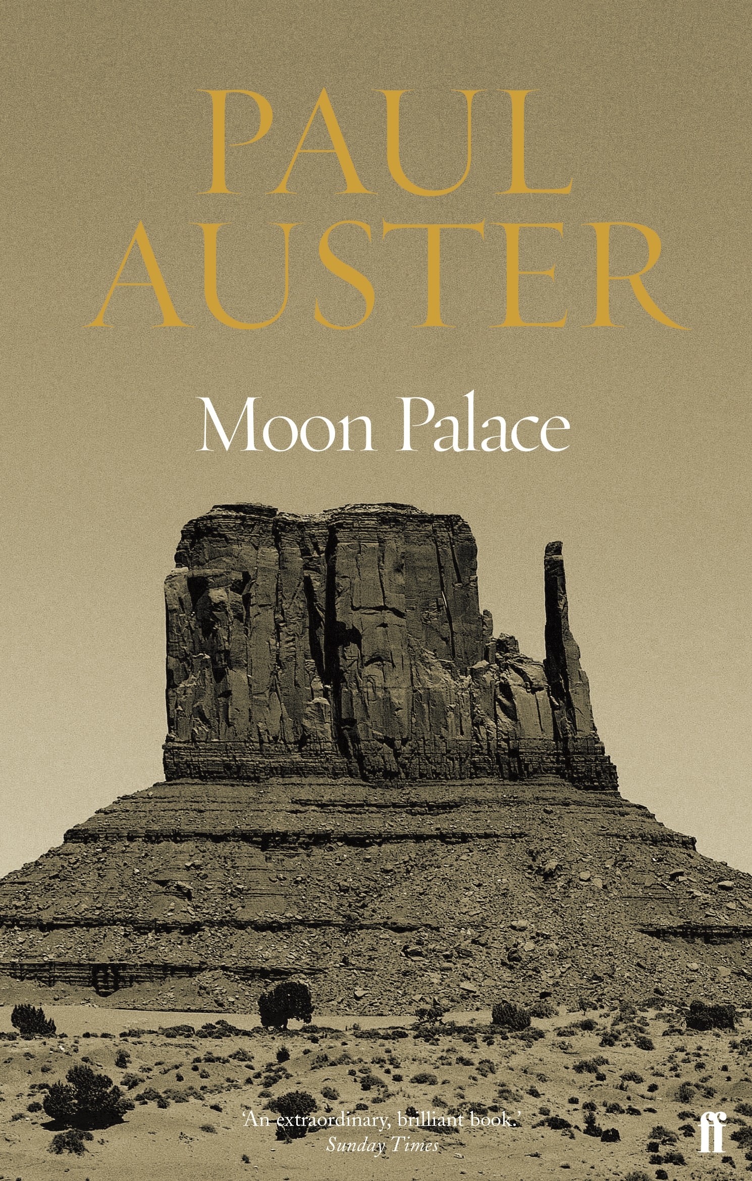 

Moon Palace