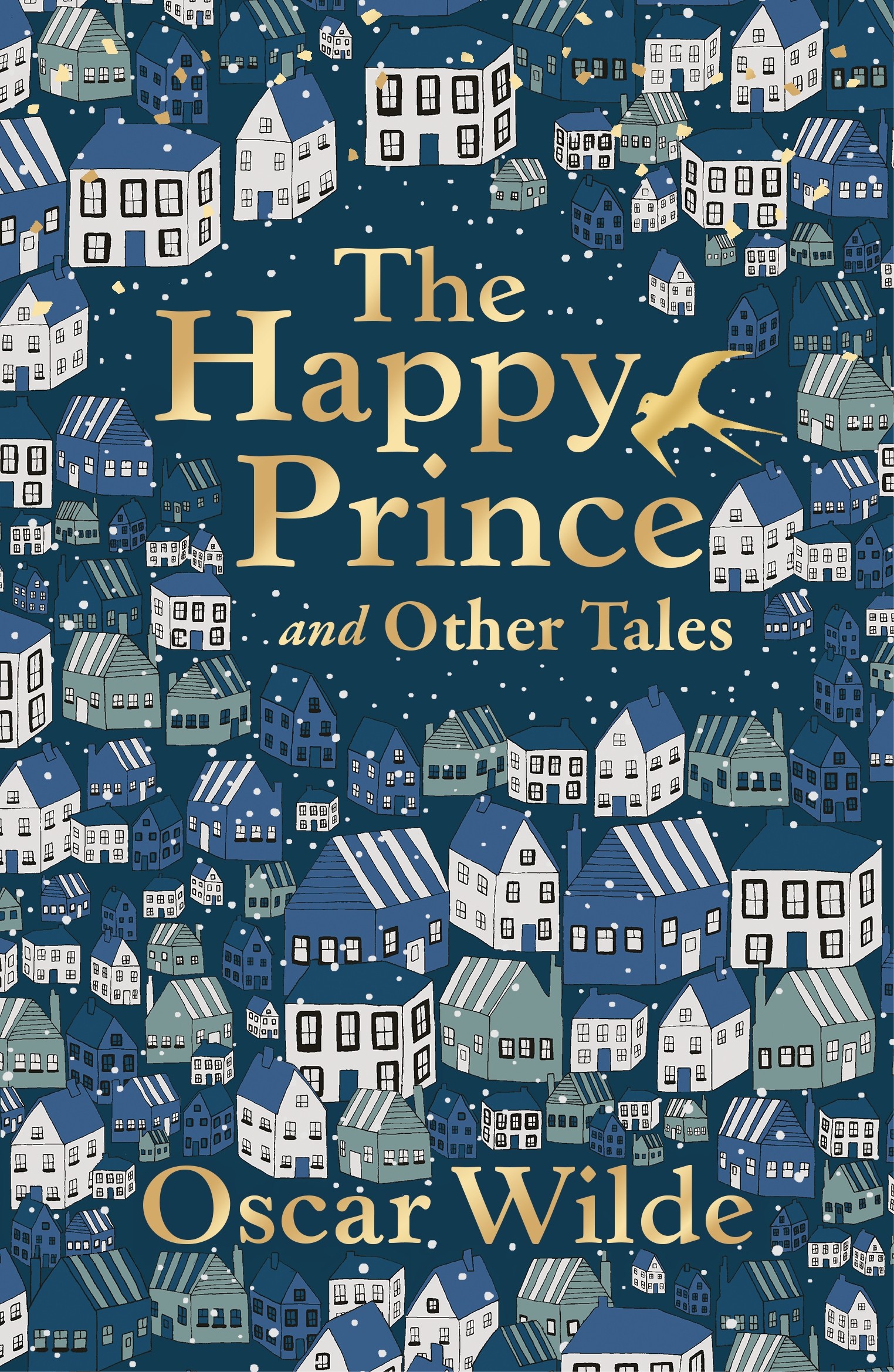 

The Happy Prince and Other Tales