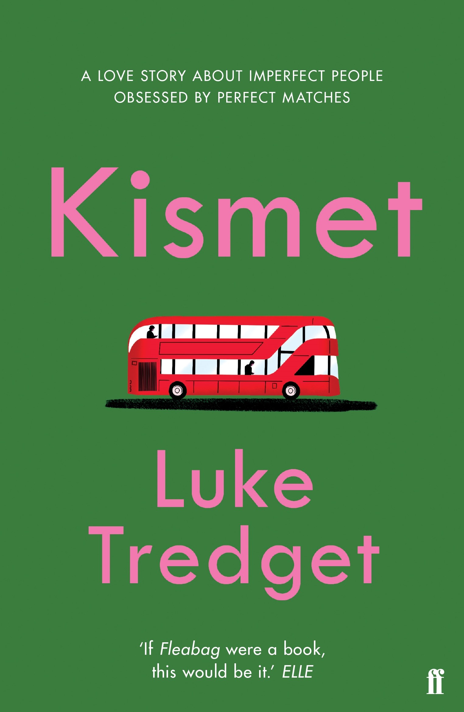 

Kismet