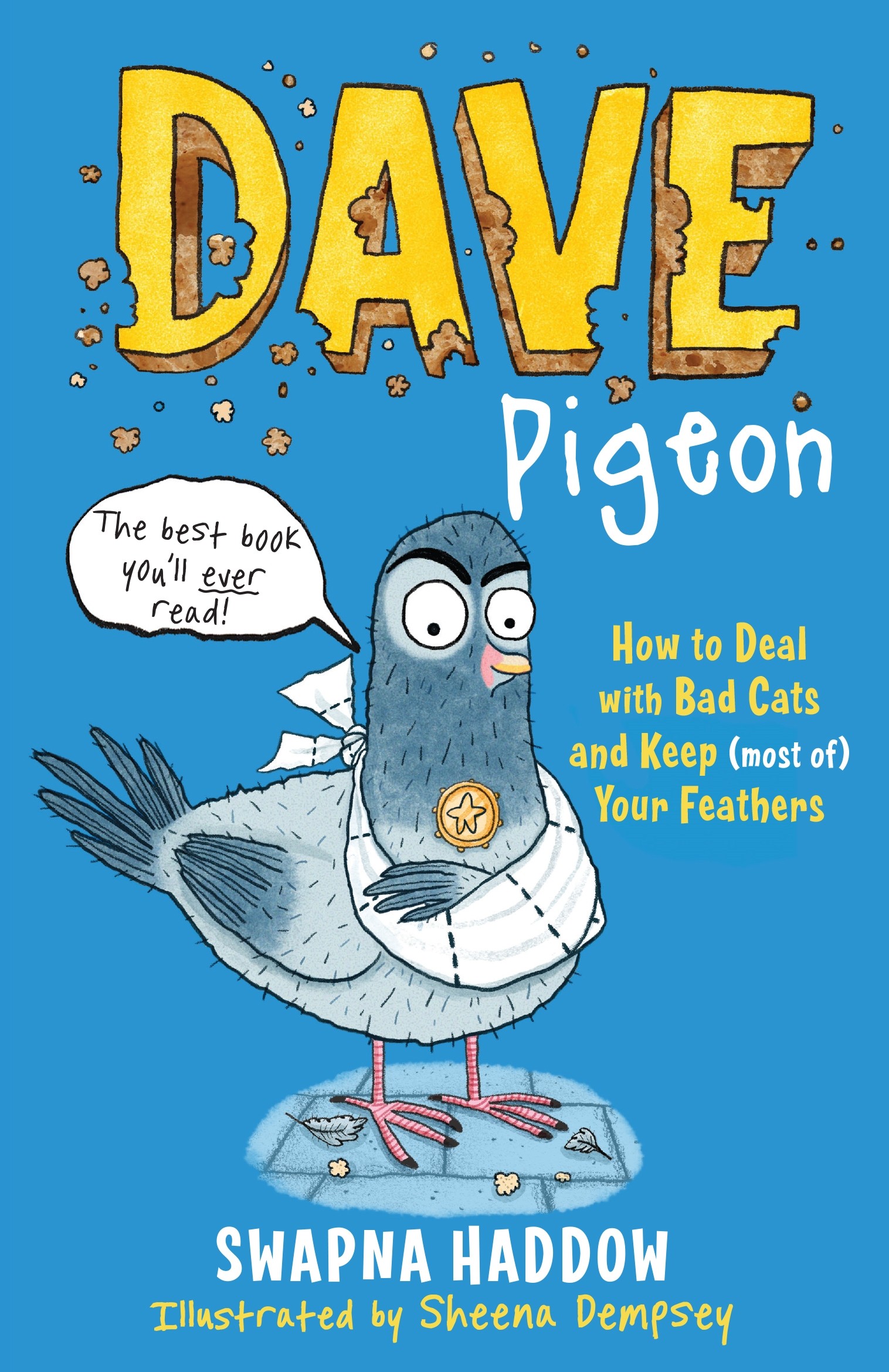 

Dave Pigeon