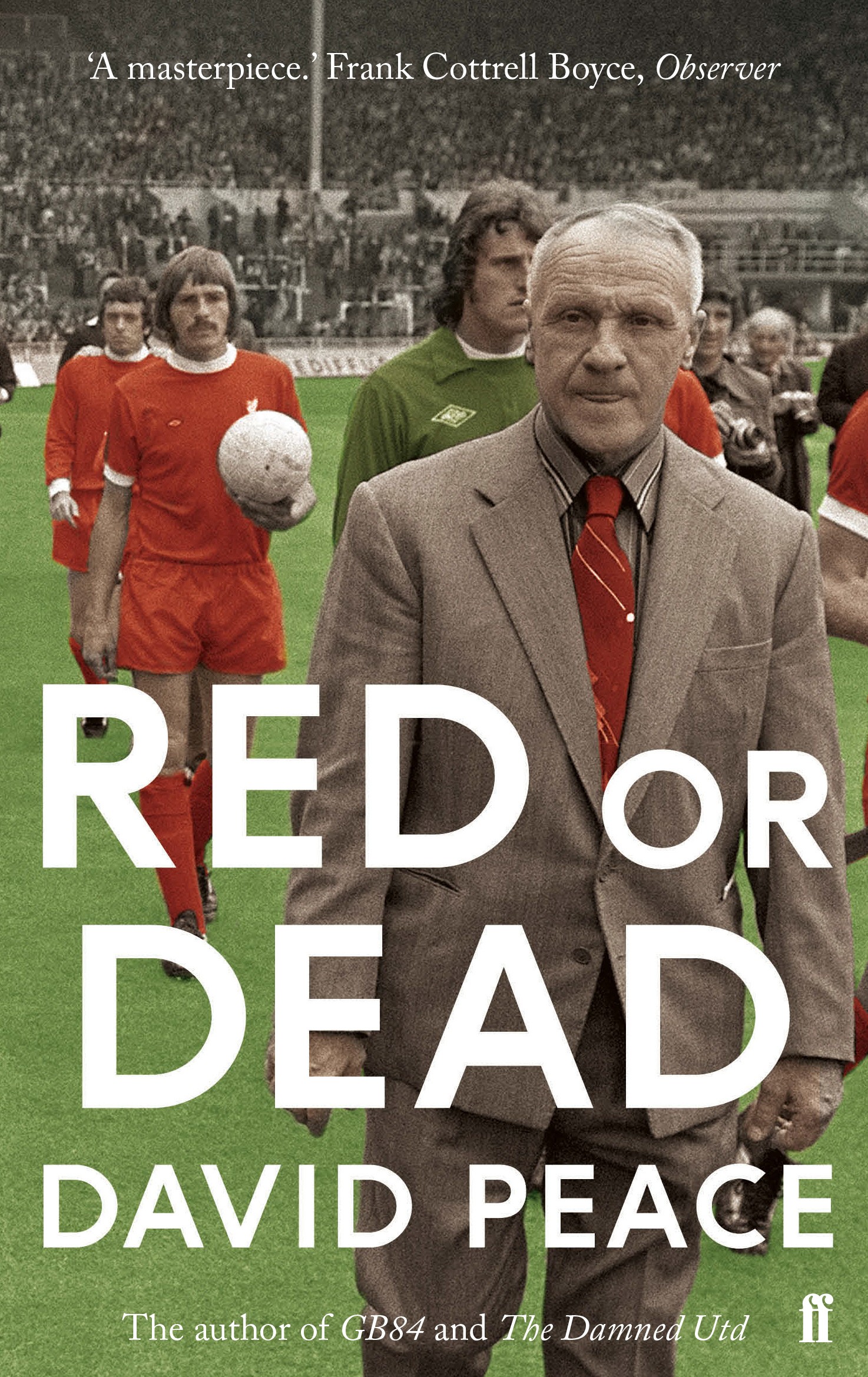 

Red or Dead