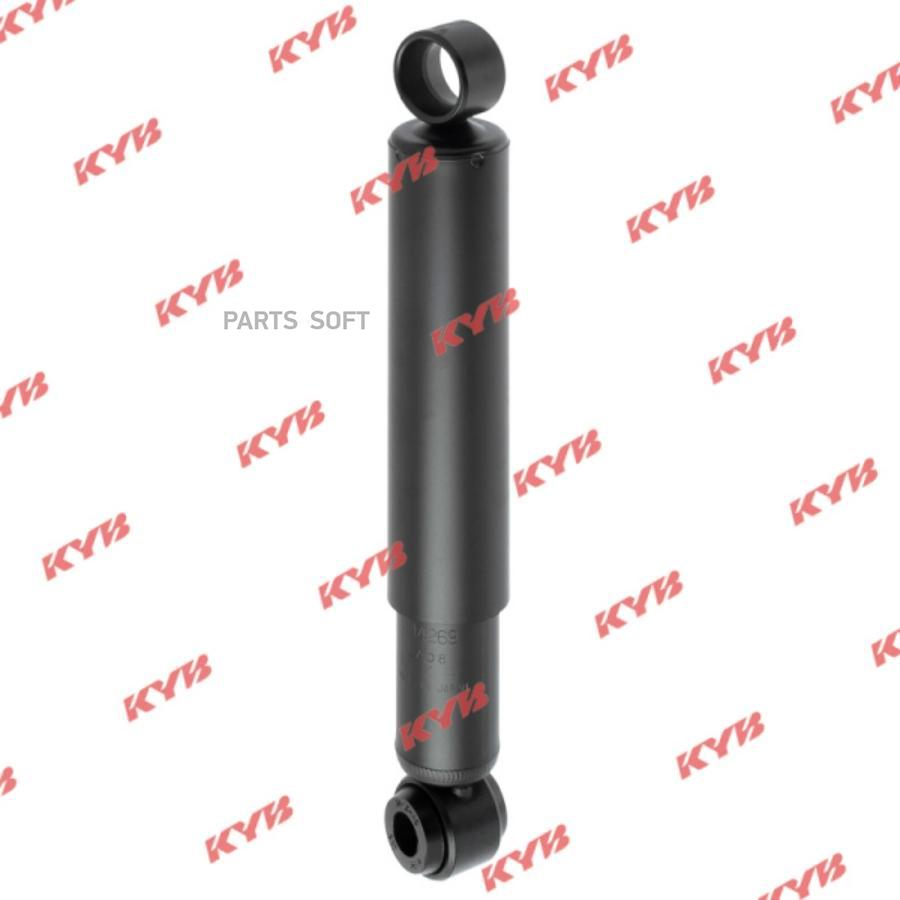 

Амортизатор подвески KYB 444269