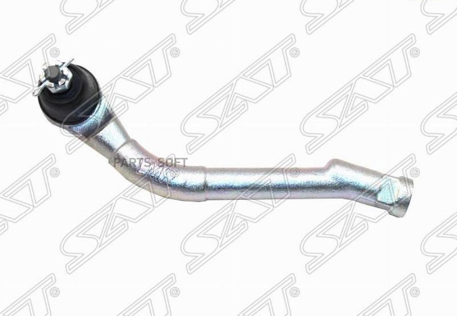

Наконечник Рулевой Hyundai I40 11-/Ix35 10-/Sonata 09- Rh Sat арт. ST568202S050