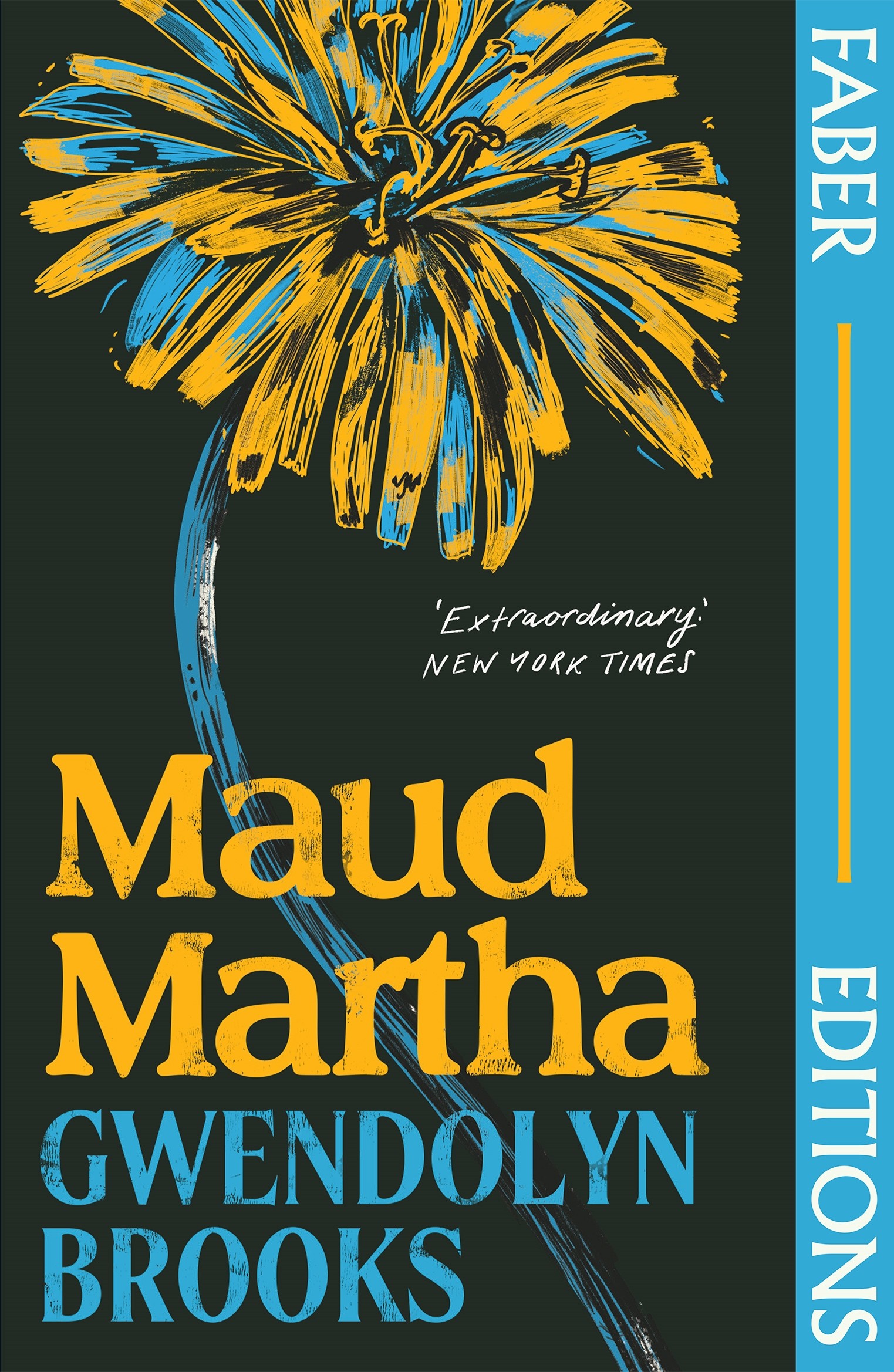 

Maud Martha