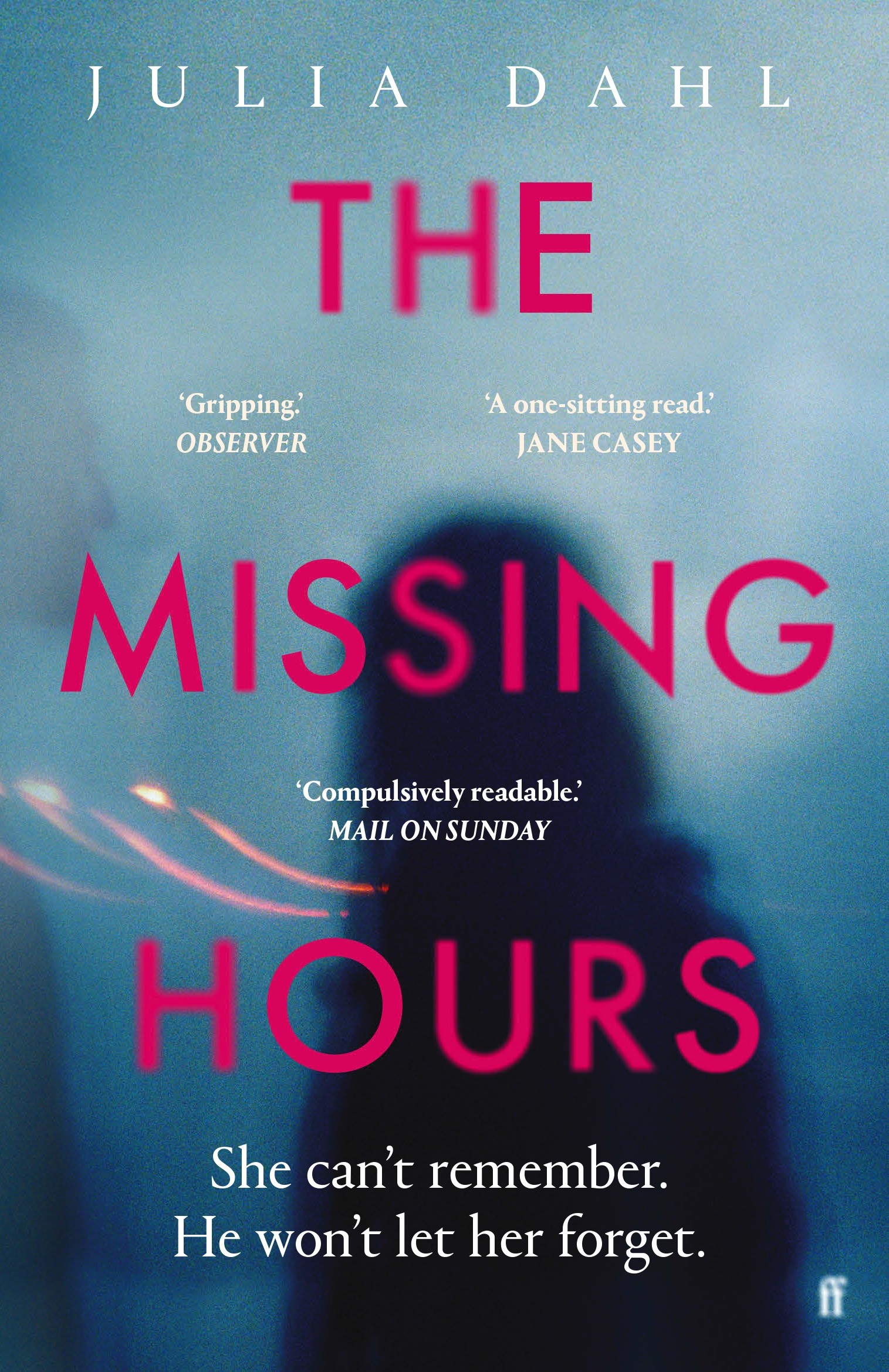 

The Missing Hours