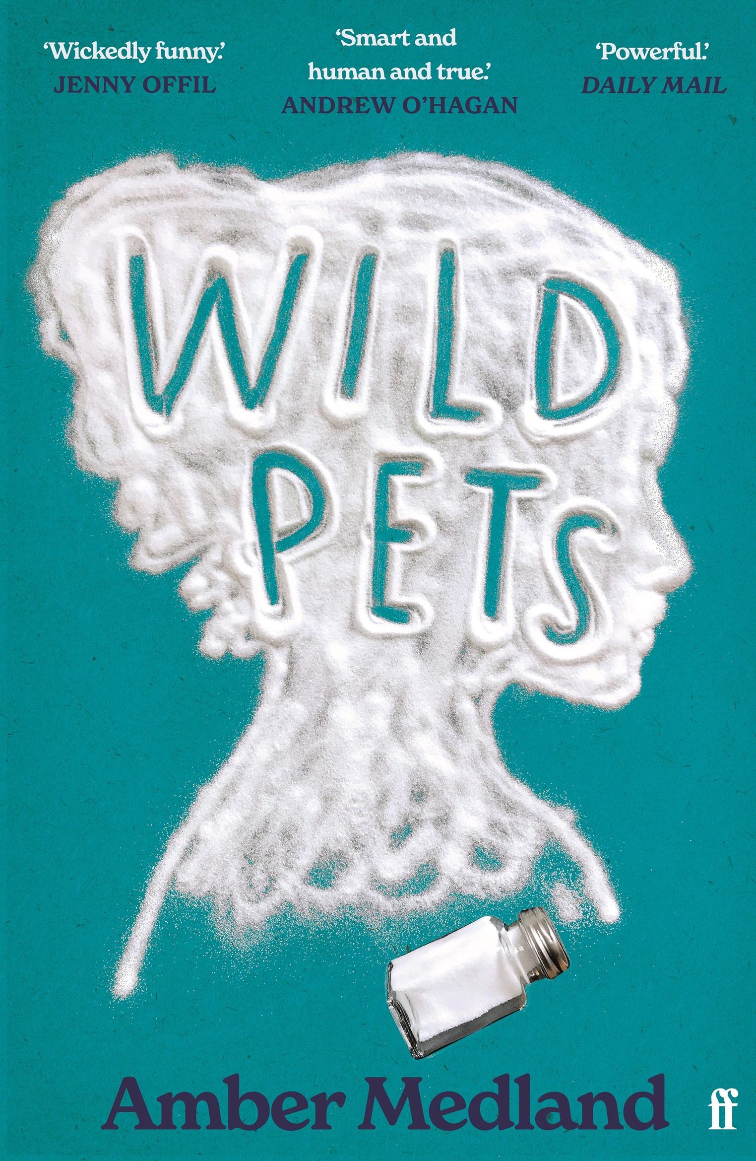 

Wild Pets