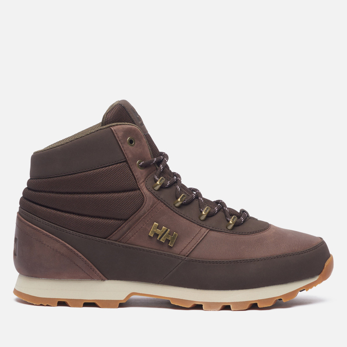 

Ботинки мужские Helly Hansen Woodlands коричневые 40.5 EU, Woodlands