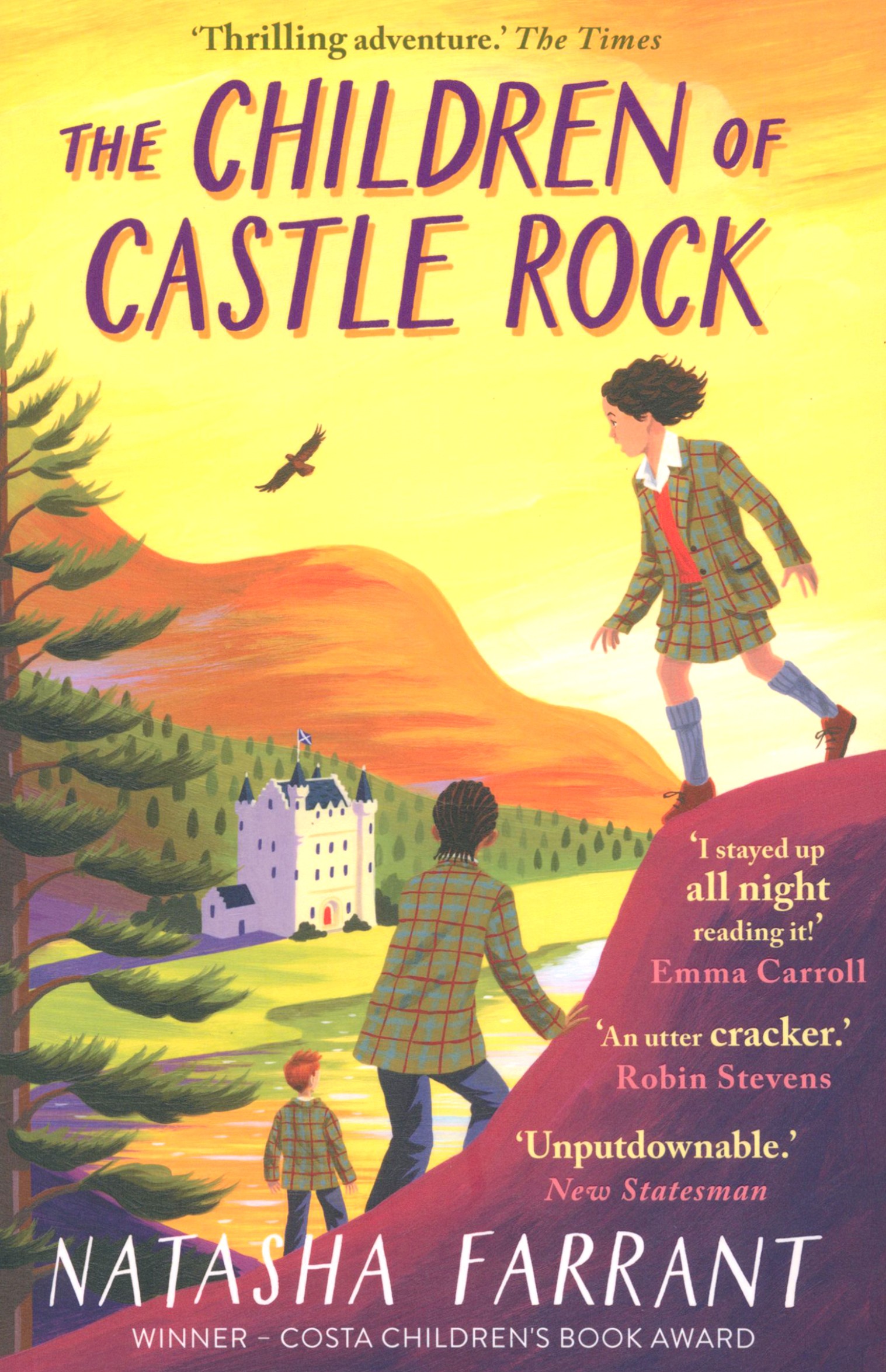 

The Children of Castle Rock