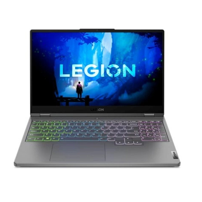 

Ноутбук Lenovo Legion 5 15IAH7H Gray (82RB00LERM), Legion 5 15IAH7H