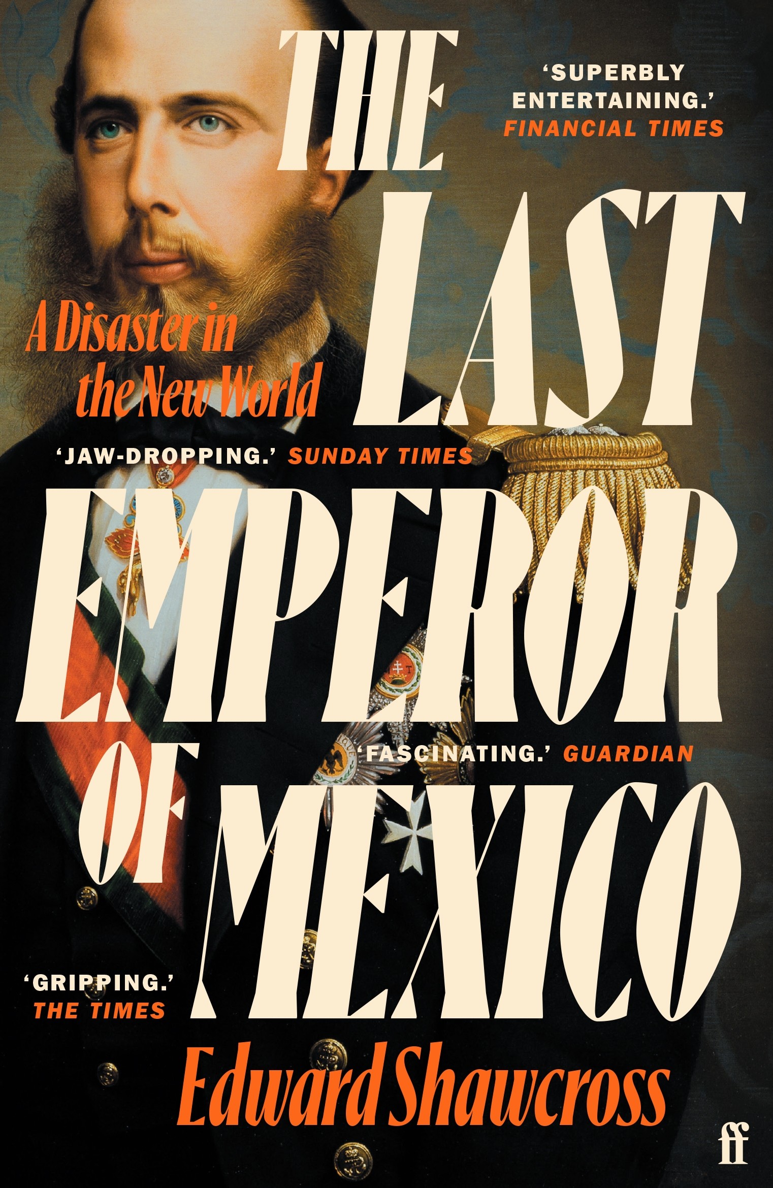

The Last Emperor of Mexico
