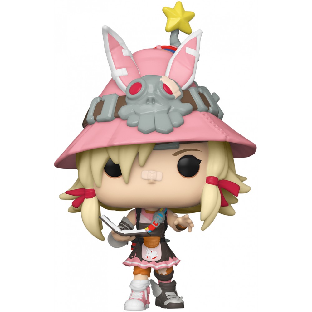 

Фигурка Funko POP! Games Tiny Tina's Wonderlands Tiny Tina 59331