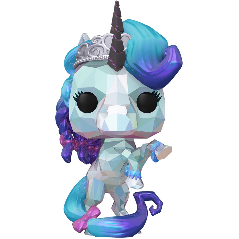 

Фигурка Funko POP! Games Tiny Tina's Wonderlands Butt Stallion 59332