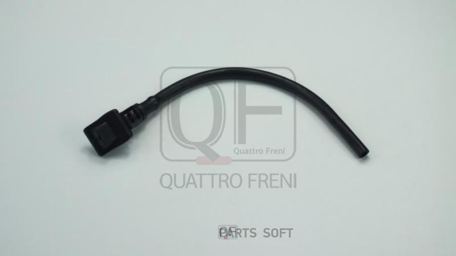 

Форсунка Омывателя Ветрового Стекла QUATTRO FRENI арт. QF10N00418