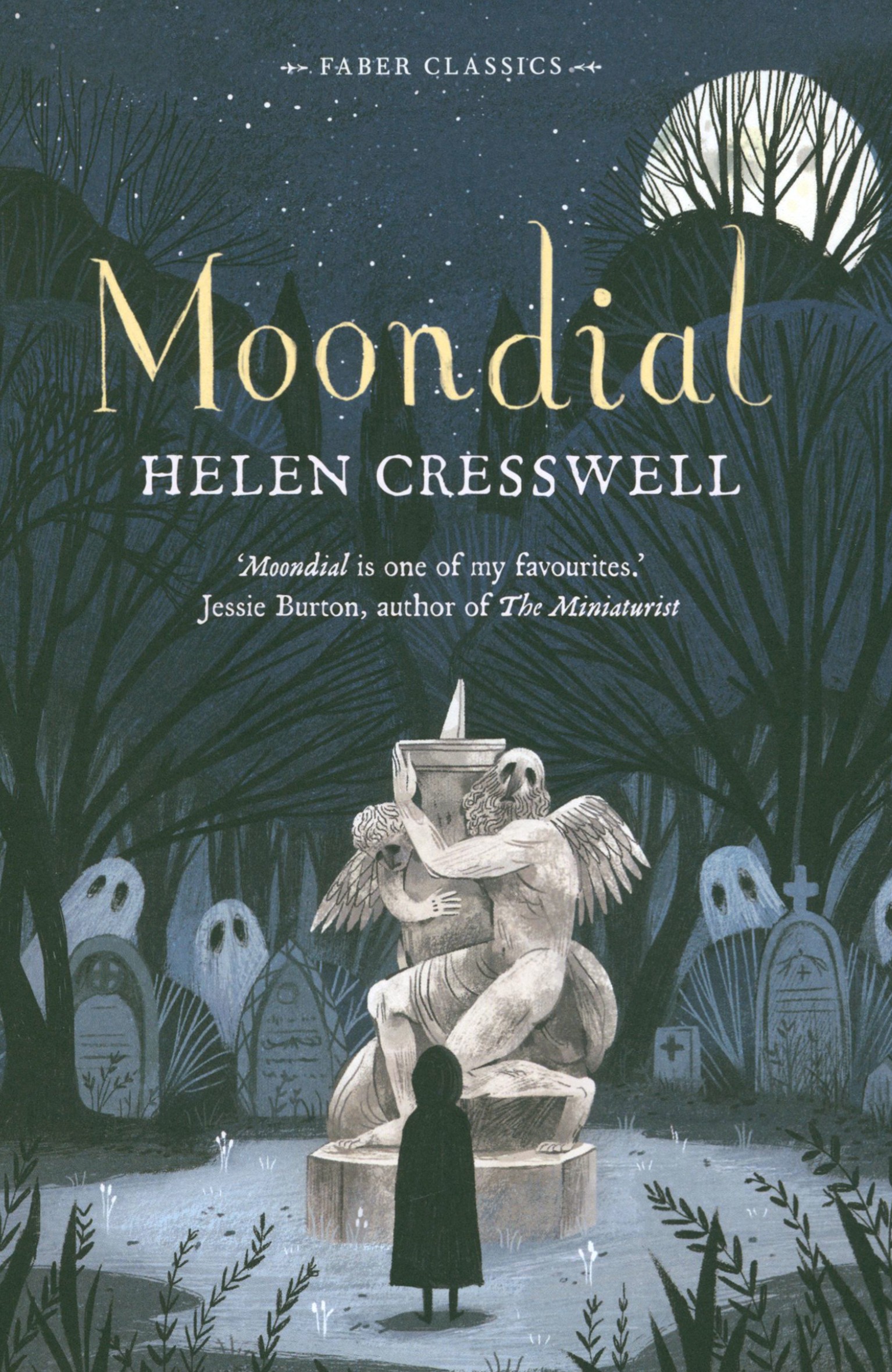 

Moondial