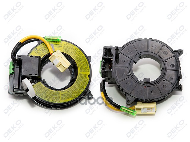 

Шлейф Подрулевой Mmc Pajero V63 99- , Airtrek Cu2#, Арт. Dmr301705 (Шт.) Mr301705,Dmr30170