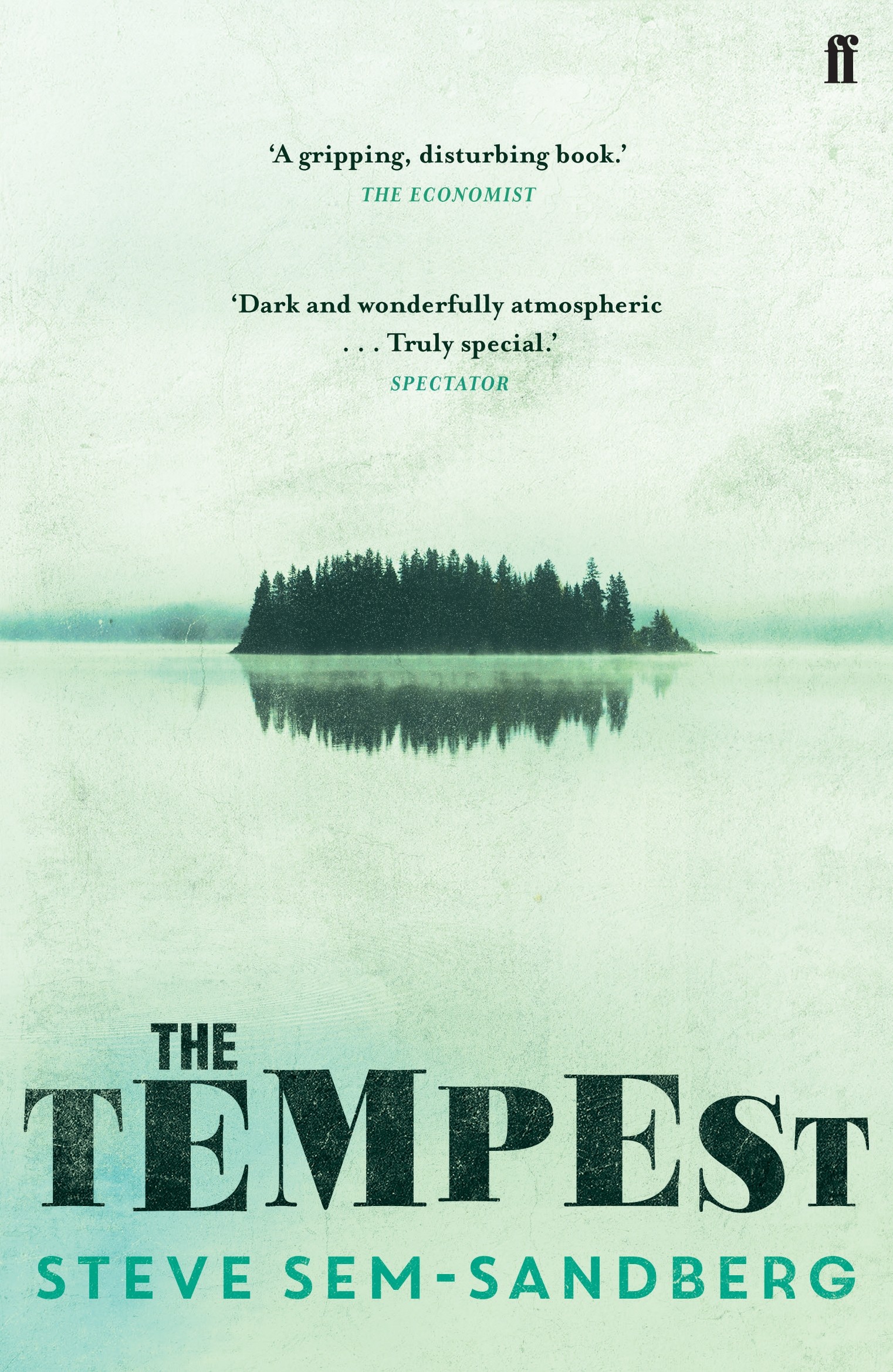 

The Tempest
