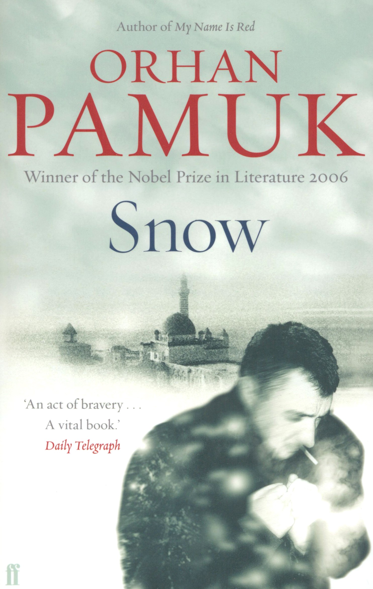 

Snow