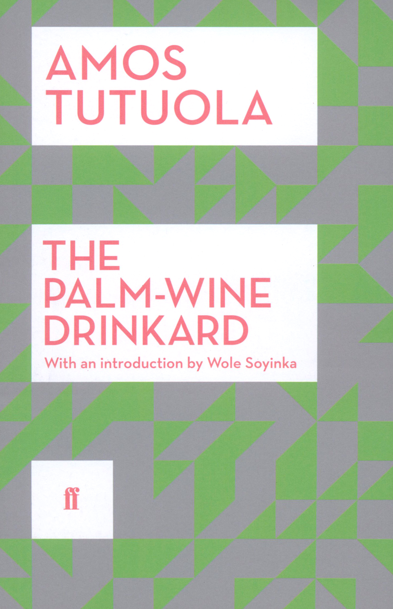 

The Palm-Wine Drinkard