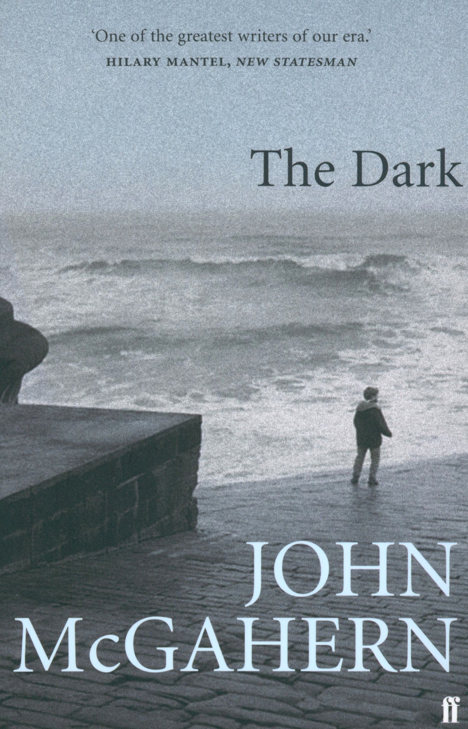 

The Dark
