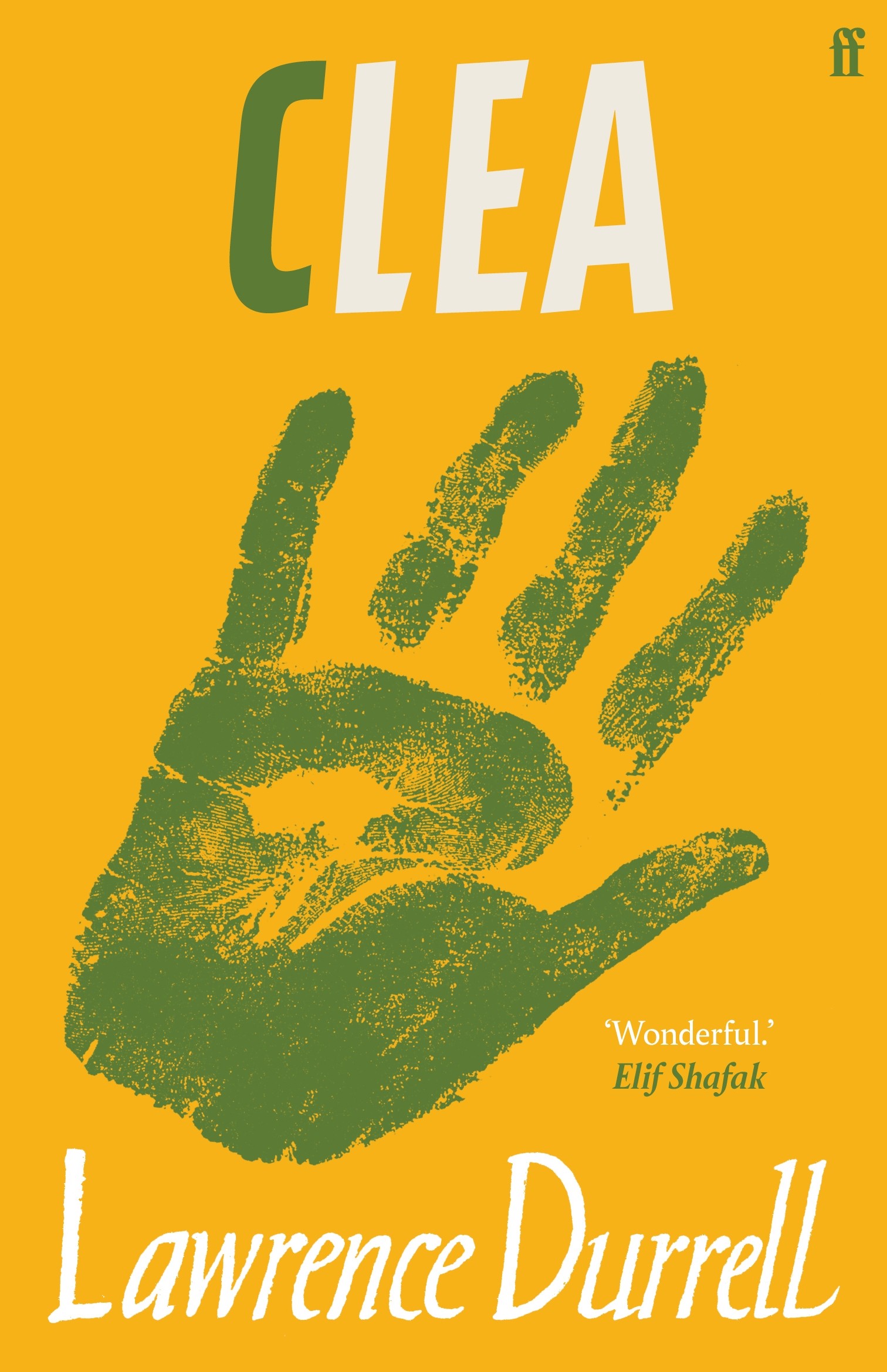 

Clea